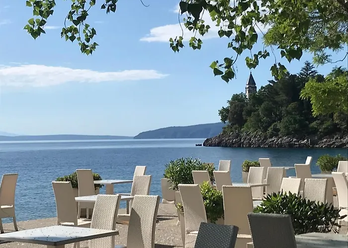 Apartment Ultra Lovran