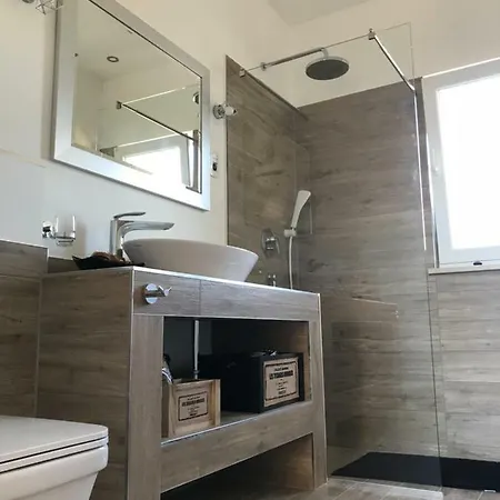 Apartament Ultra