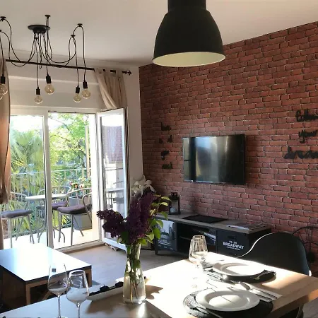 Apartament Ultra