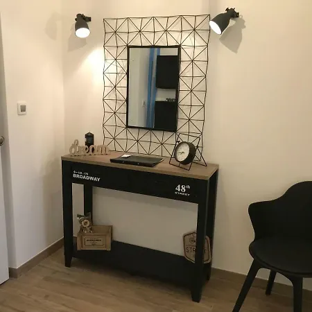 Apartman Ultra Lovran