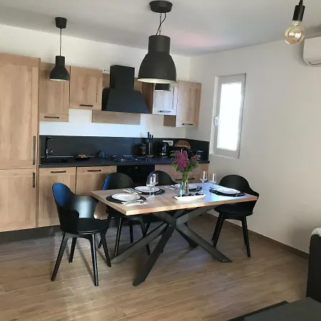 Ultra Apartman Lovran