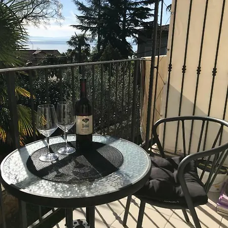 Apartament Ultra