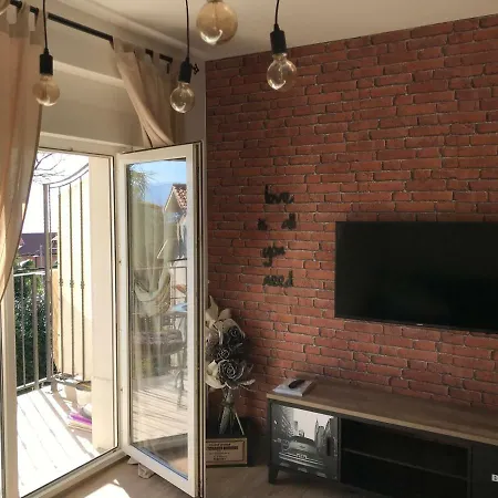 Apartamento Ultra