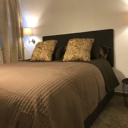 Ultra Apartamento Lovran