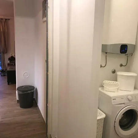 Ultra Apartament