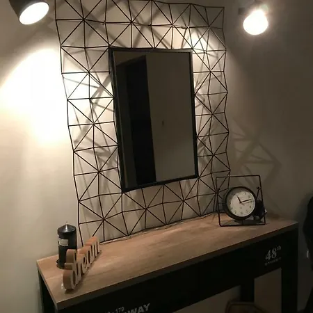 Apartamento Ultra