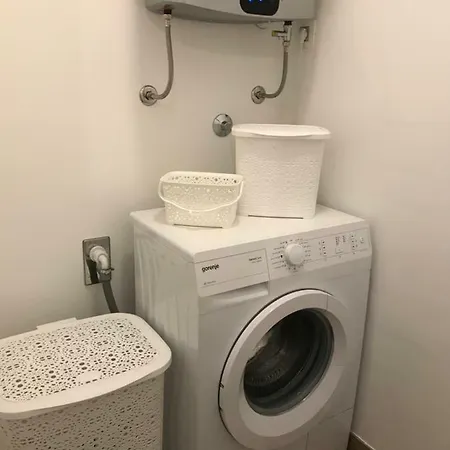 Apartamento Ultra