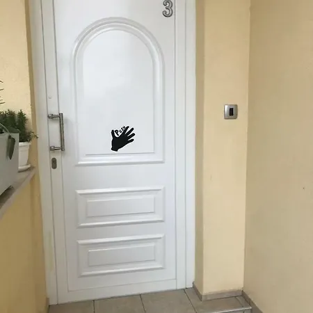 Apartamento Ultra