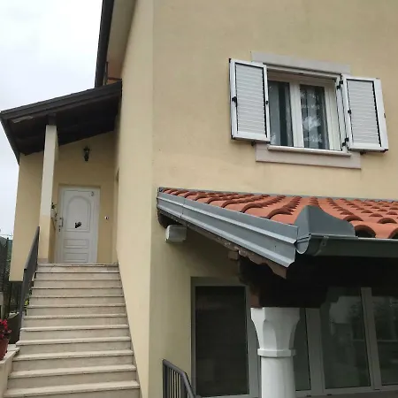 Appartamento Ultra *