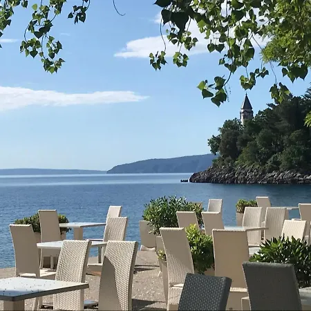 Apartament Ultra Lovran