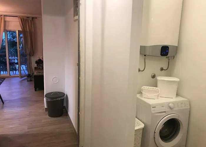 Ultra Apartament